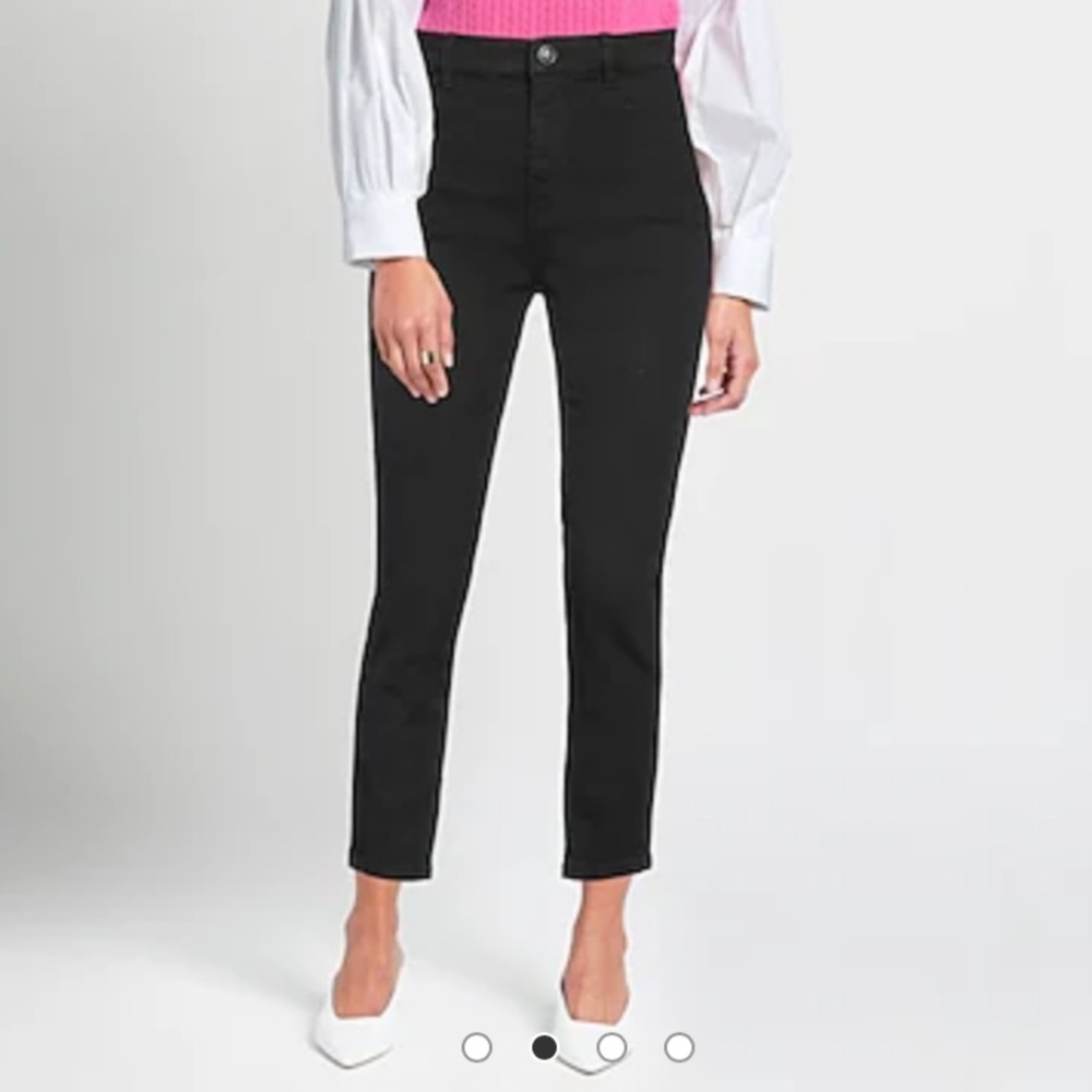 NWT John Richmond jeans